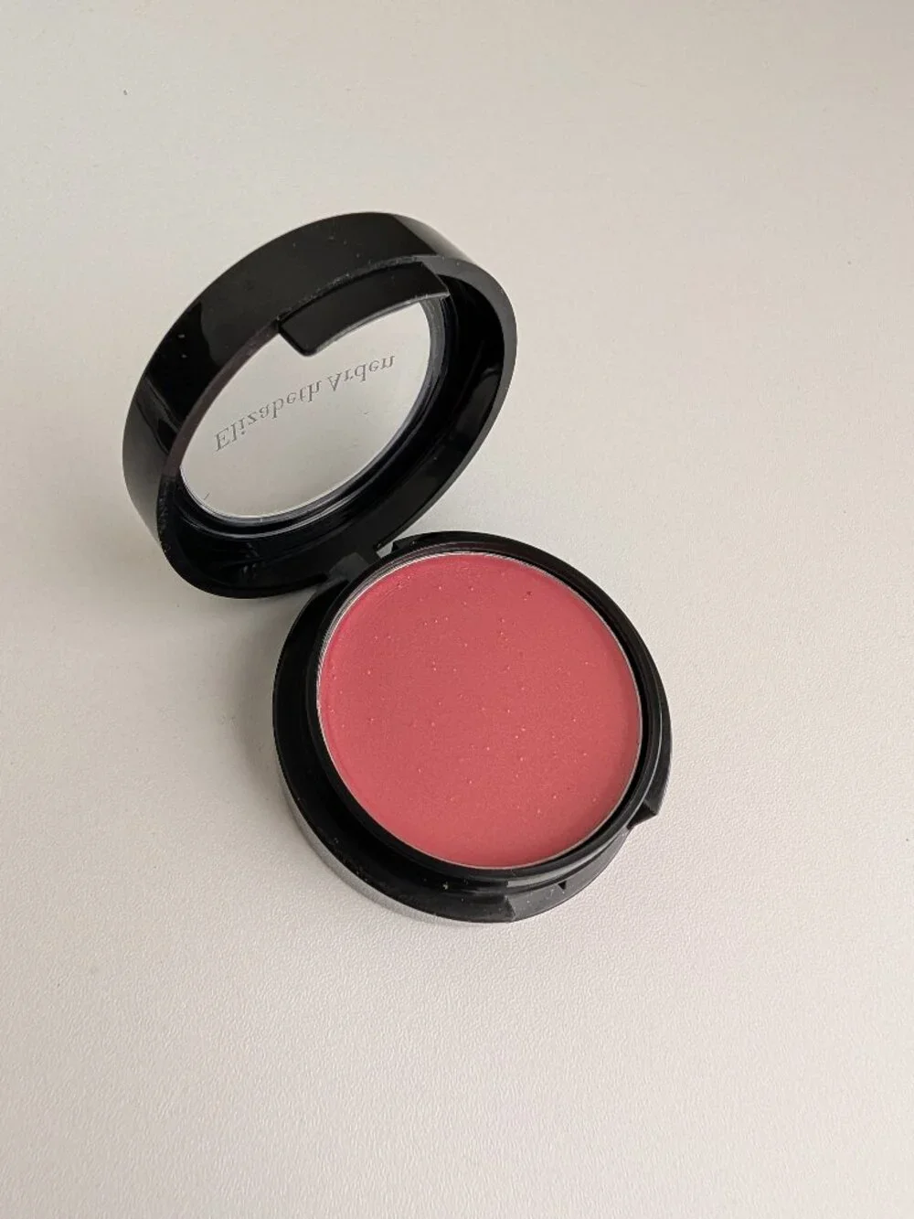 Elizabeth Arden PINK POUT Lip Gloss - 0.063oz - New Old Stock